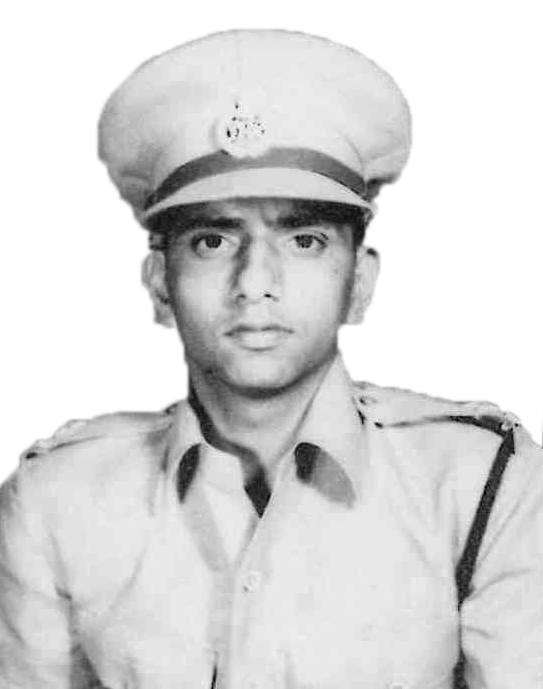 Venkataraman Vaidyanathan Venkataraman Vaidyanathan